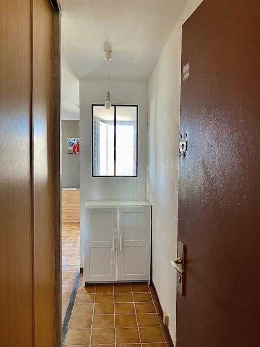 Studio Avec Vue Sur La Major Apartment Marsilia Exterior foto